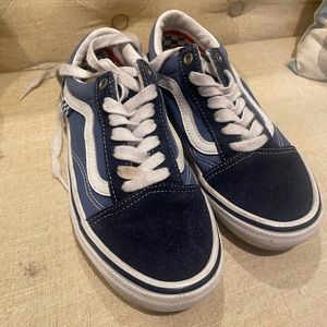 Vans Old Skool ComfyCush Shoe